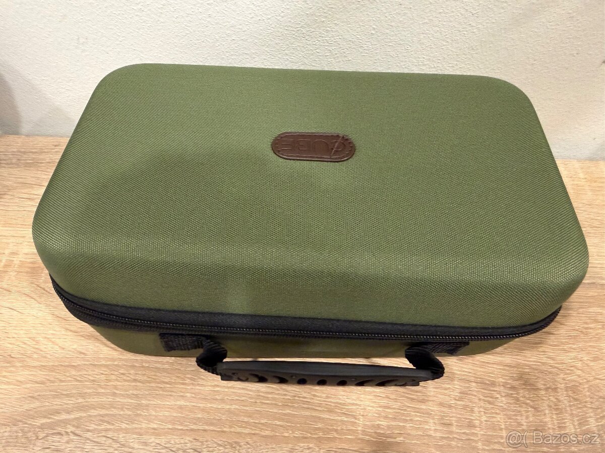 Signalizatory 3+1 - 3