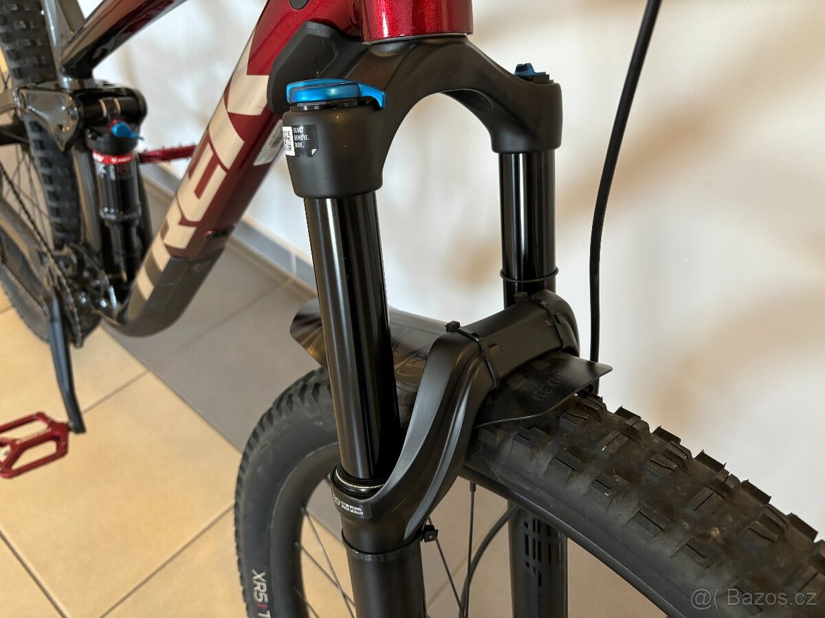 TREK FUEL-EX 8 - 3