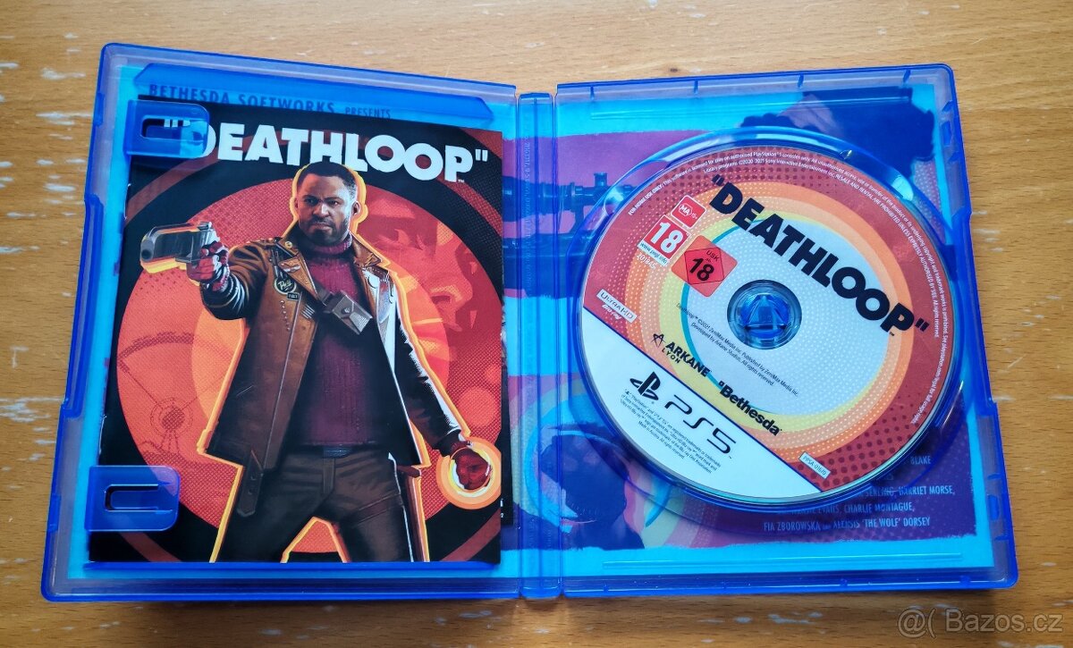 Deathloop (PS5) - 3