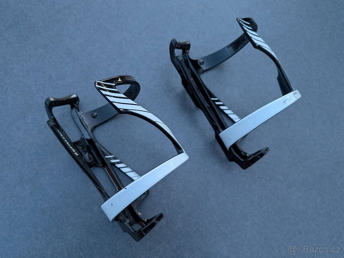 košíky Specialized Zee Cage - 3