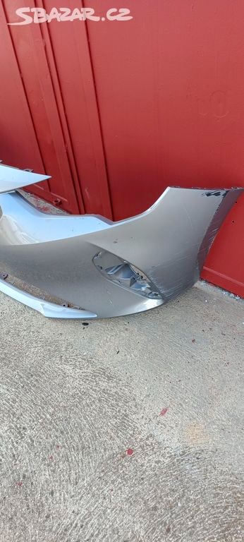 Prodám přední nárazník na Opel Corsa 2019-2013 - 3