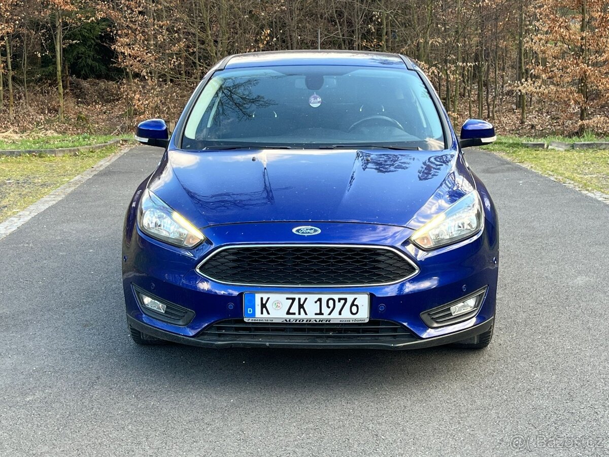 Ford Focus 1.5 EcoBoost,150PS, rok 10/2017 - 3
