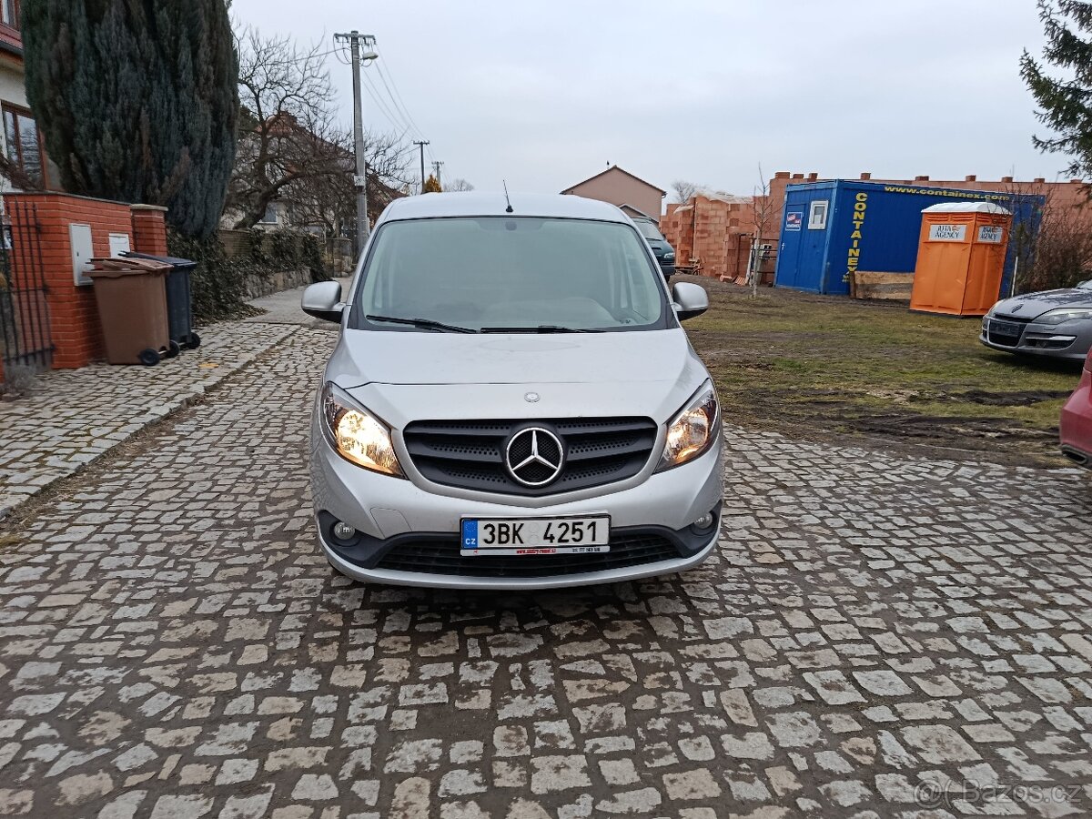 Citan 109 CDI - 3