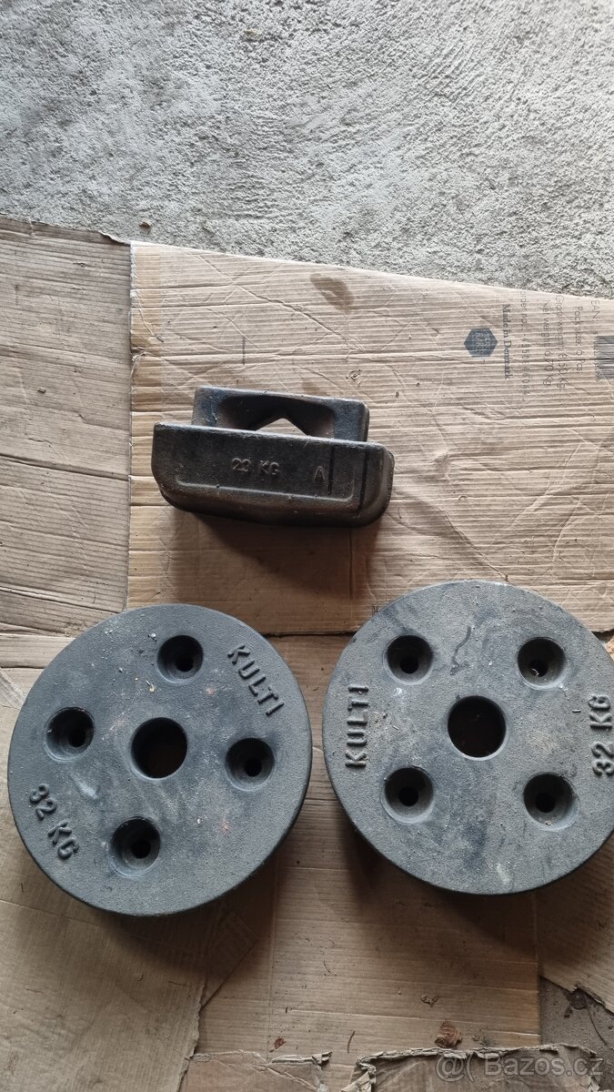 Kultivator MS 07 - 3