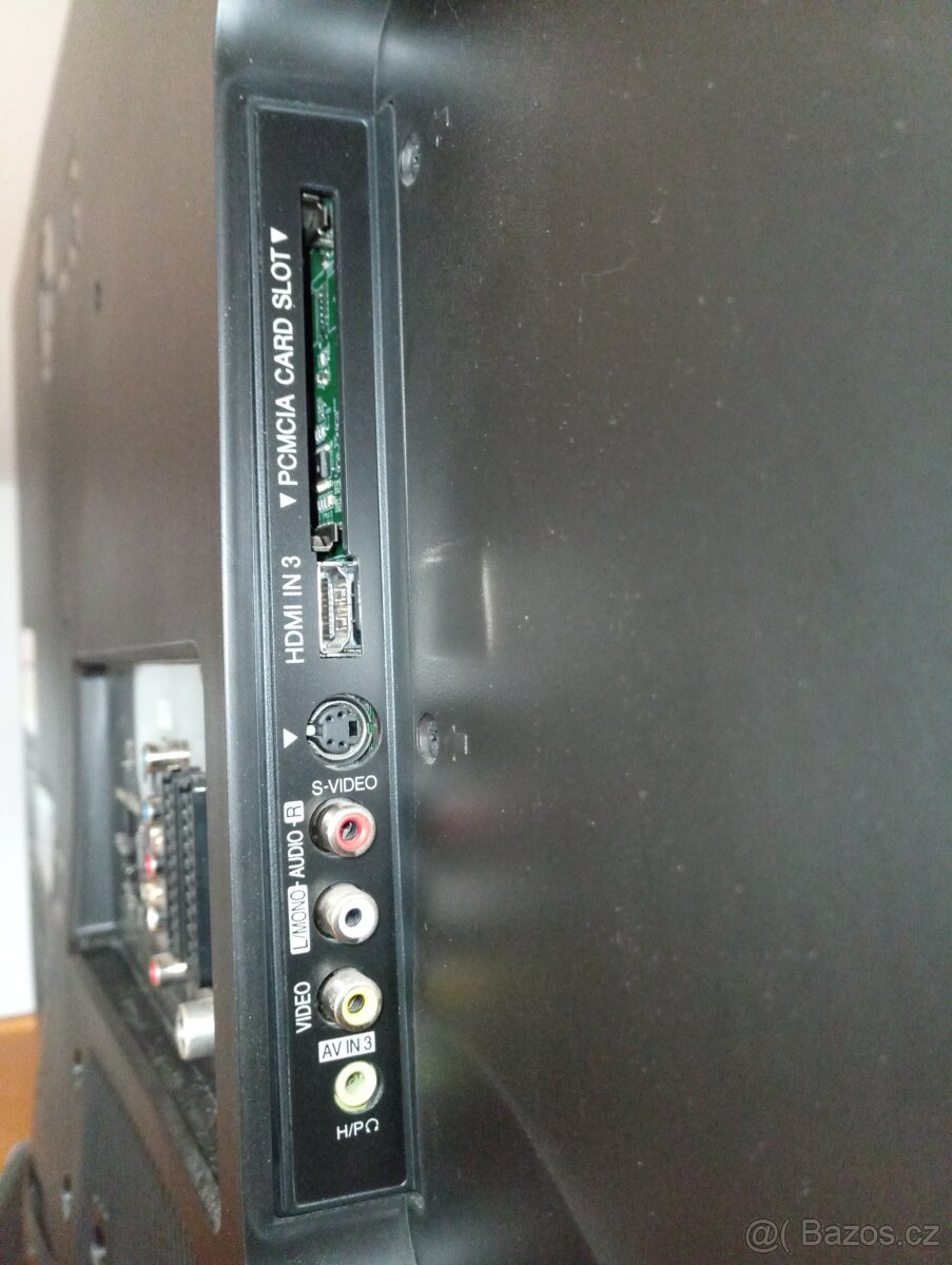 Prodám LCD TV LG32LG3000 - 3