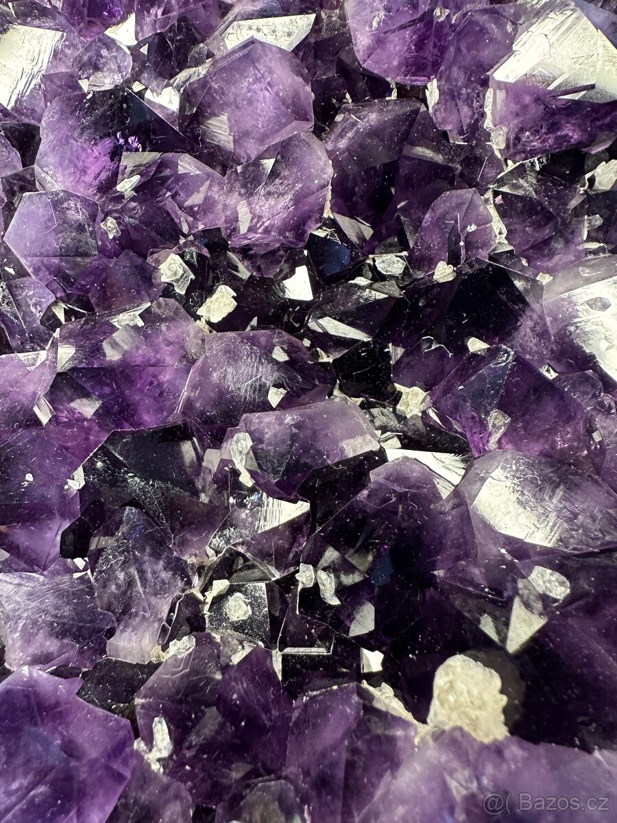 Ametyst - 3