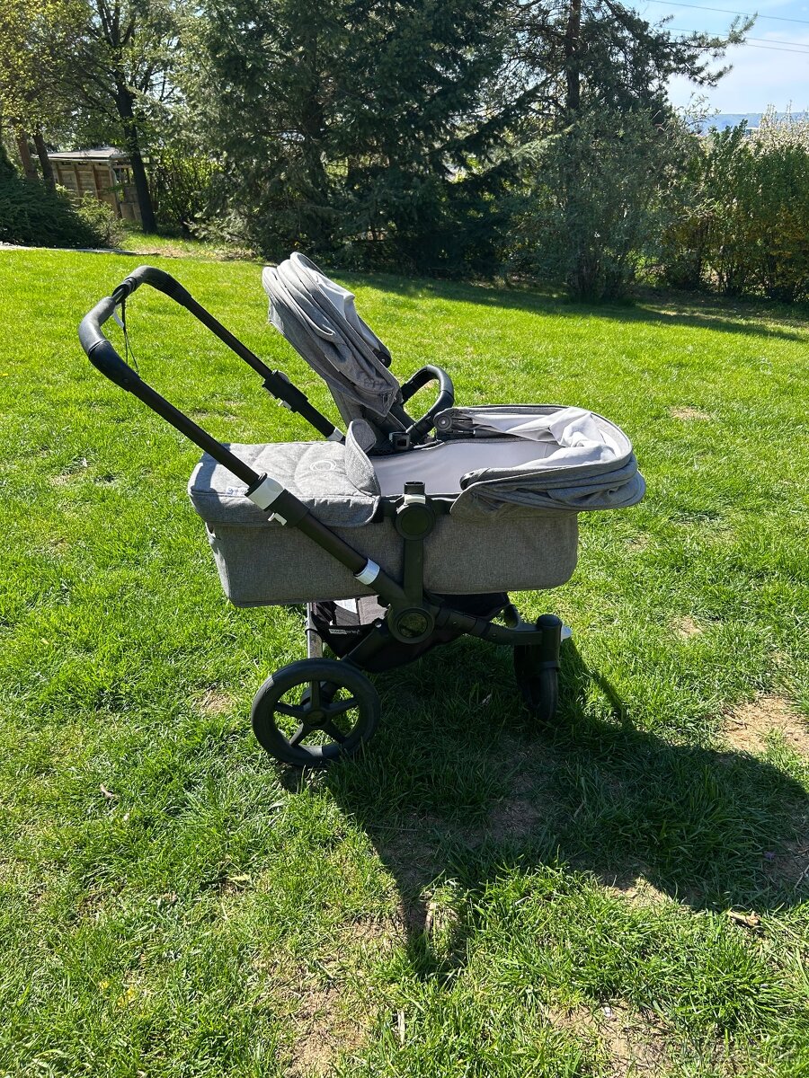 Bugaboo Donkey3 - 3