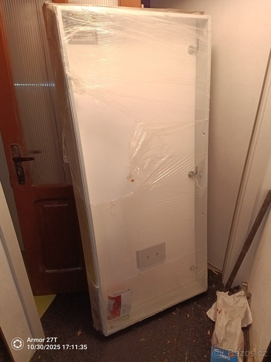 Elektroměrový rozvaděč - 3