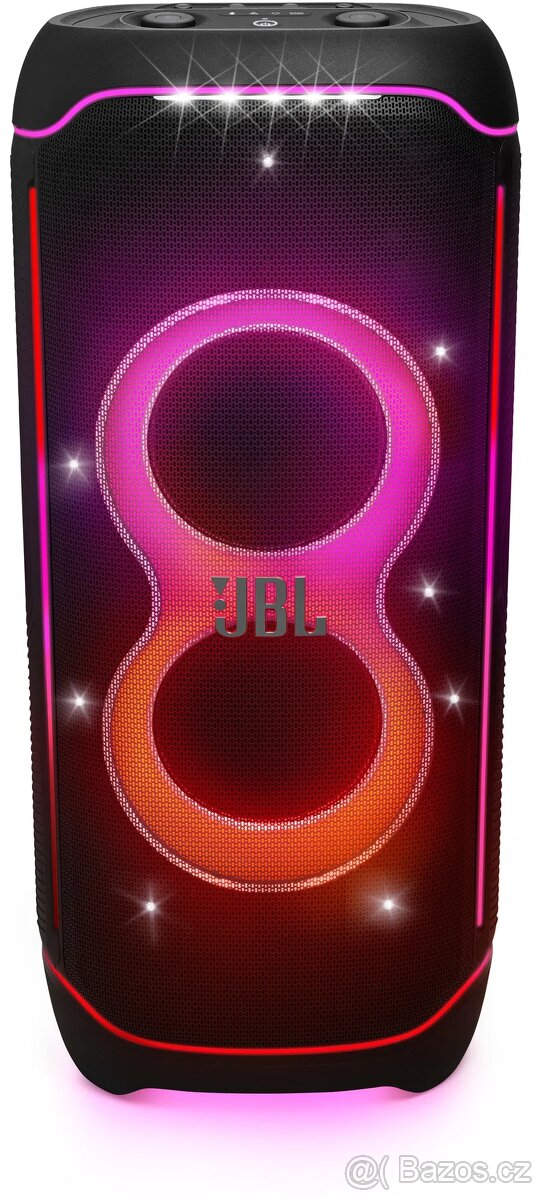JBL Partybox Ultimate - 3