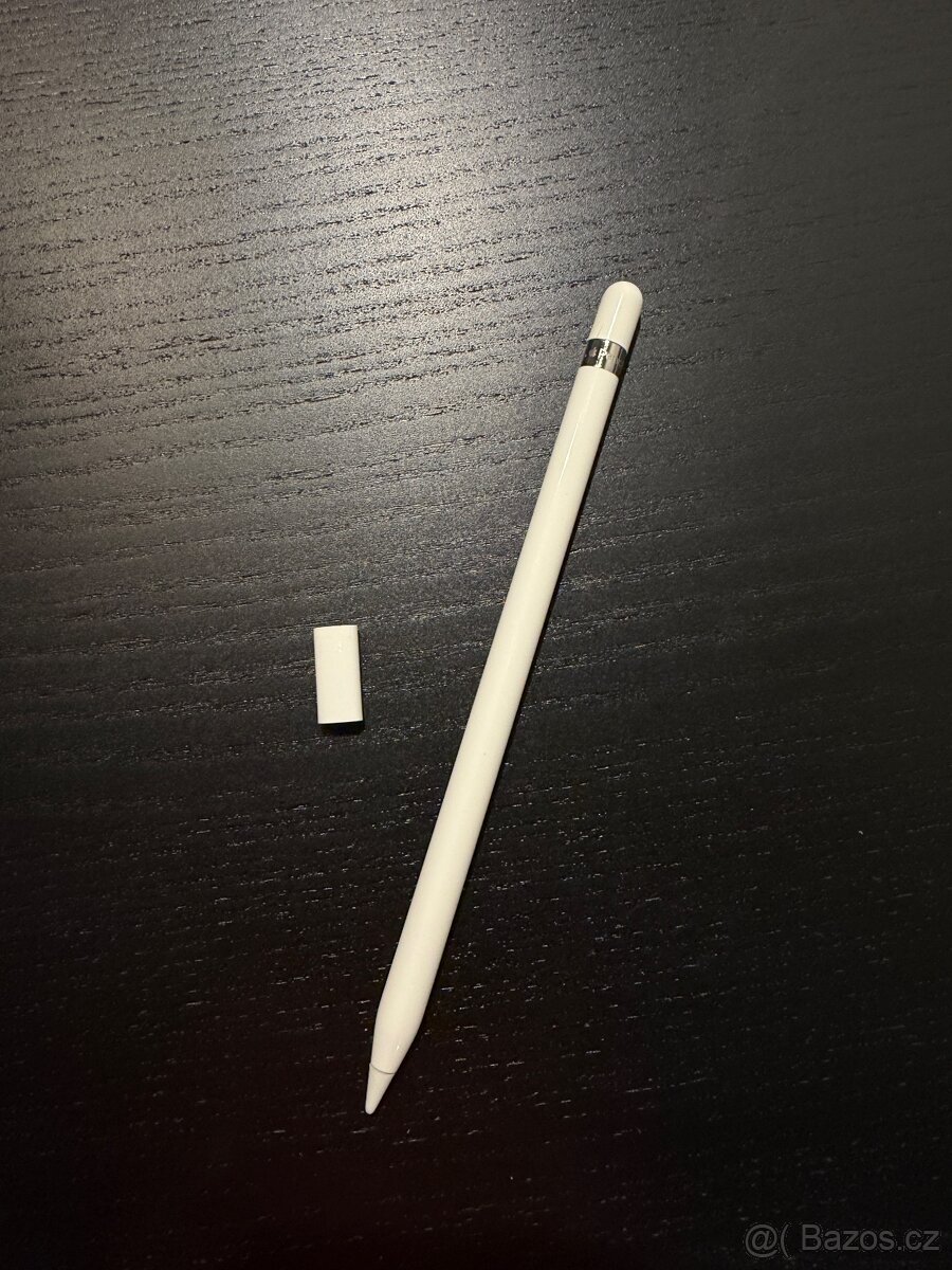 Apple Pencil 1 - 3