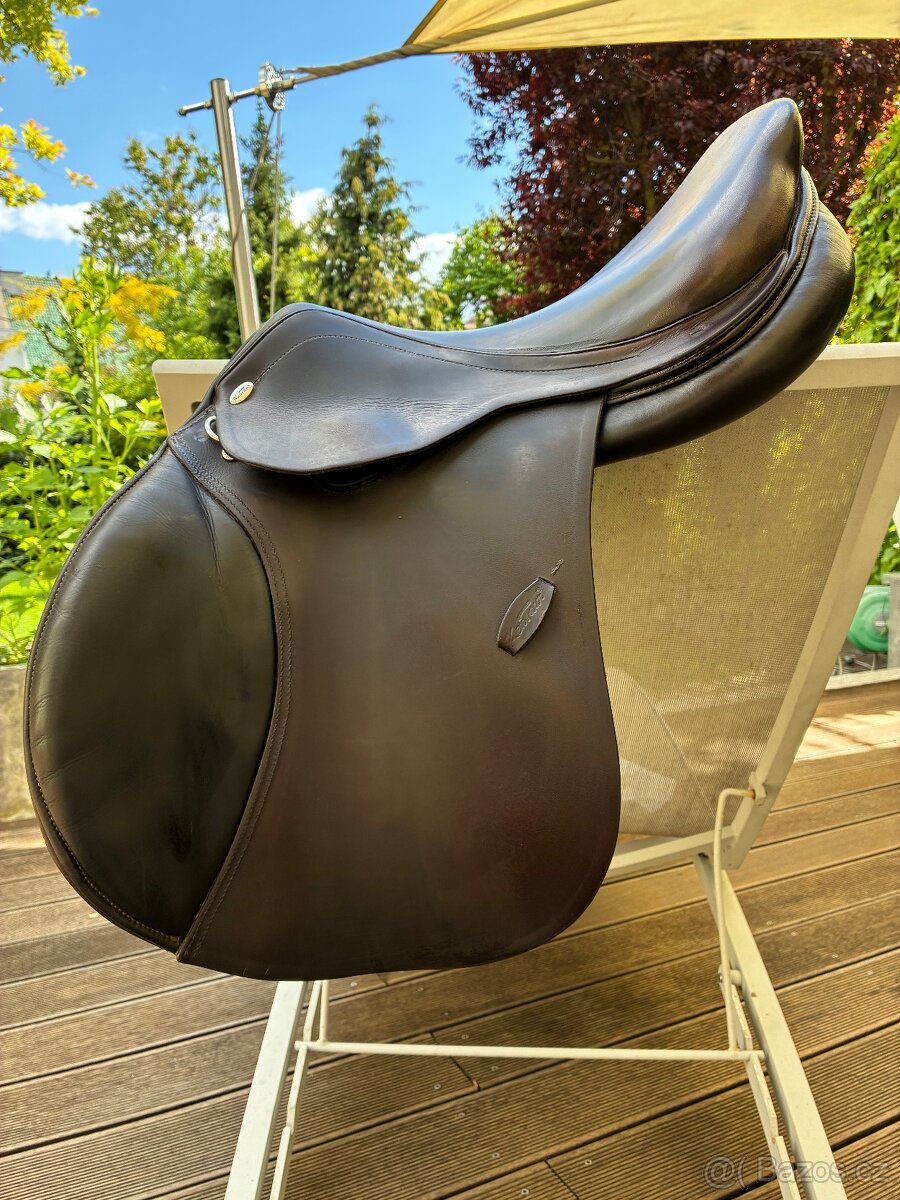 Sedlo Kentaur Kronos - 3
