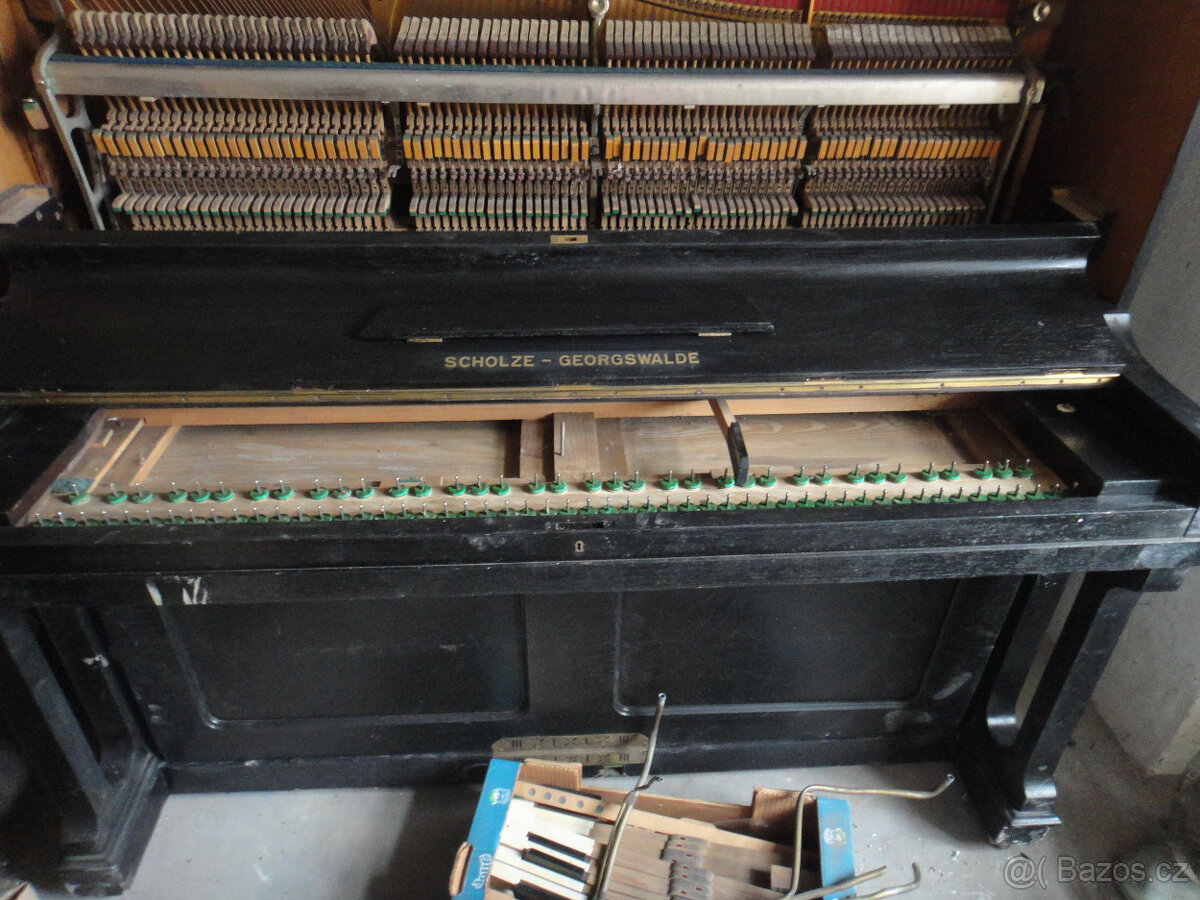 Pianola - 3