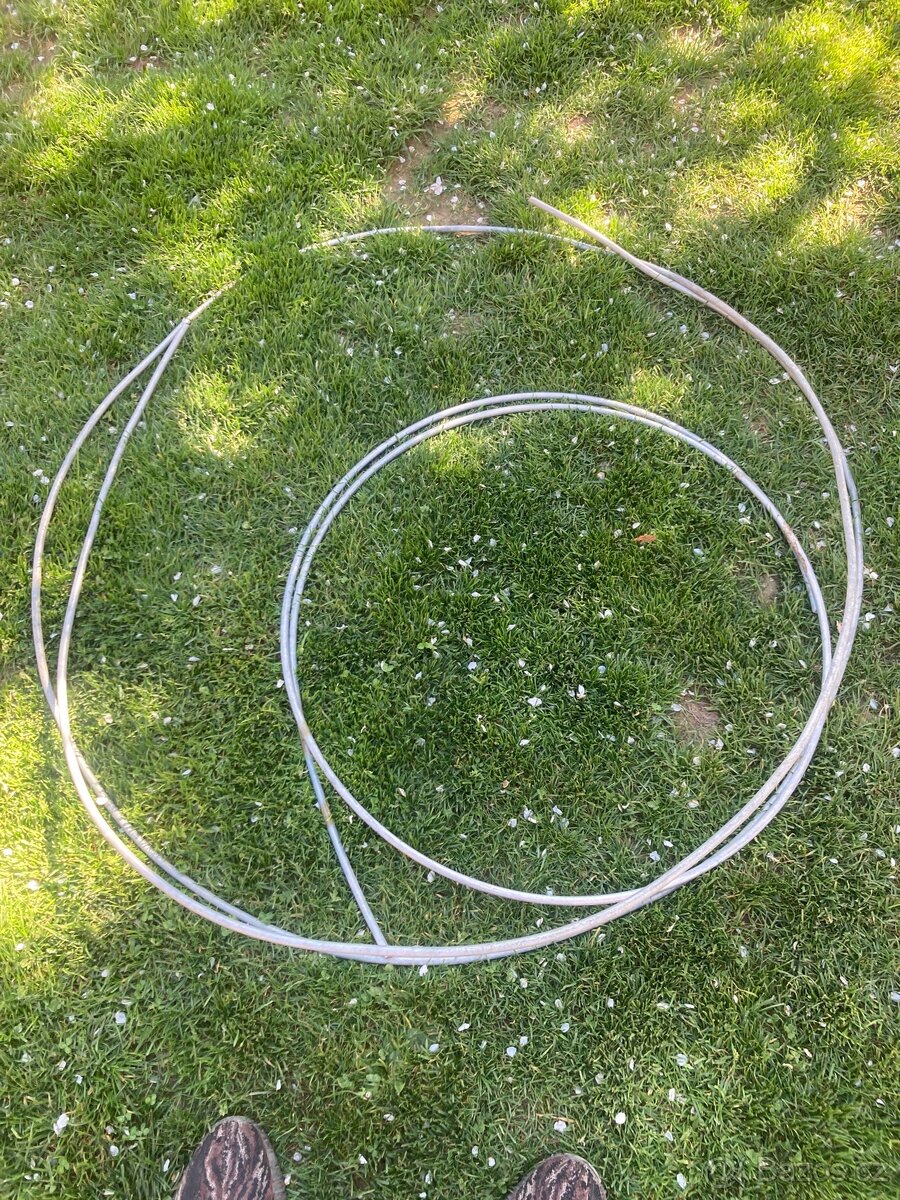 Zemnici plochac a drat fezn - 3