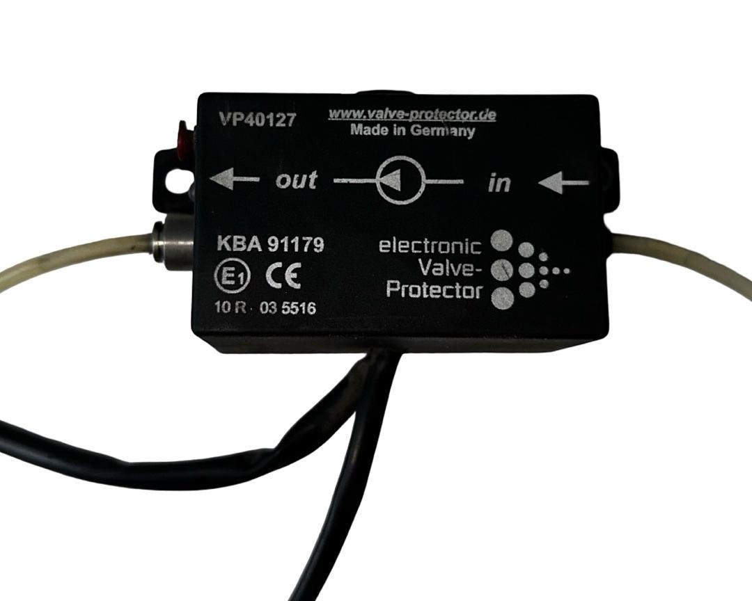 Dávkování aditiva LPG CHYB Škoda Fabia 3 kombi r.v. 2018 - 3