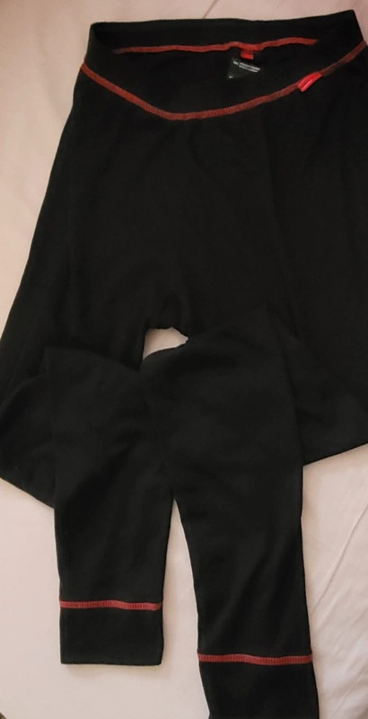 Set termoprádlo Klimatex - 3