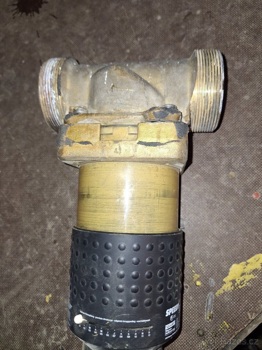 filtr,odkalovací filtr - 3