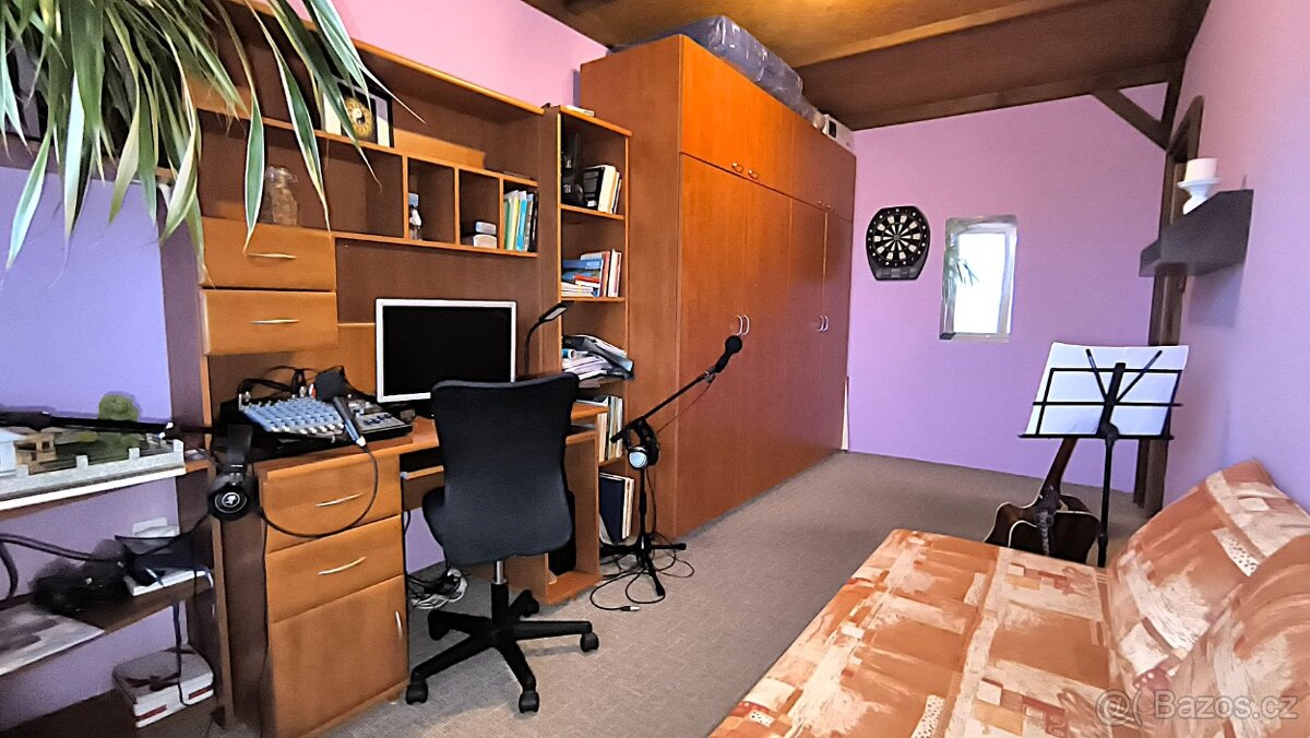 Prodej bytu 2+1 47 m² Haškova, Opava - Předměstí - 3