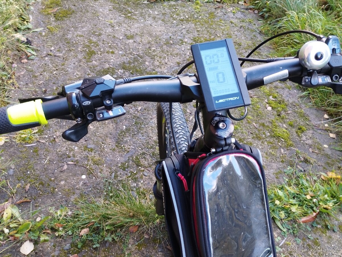 Elektrokolo Lectron Montana RX - 3