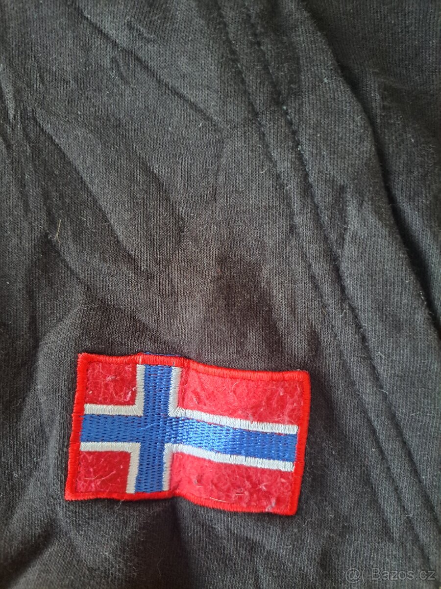 Napapijri mikina - 3