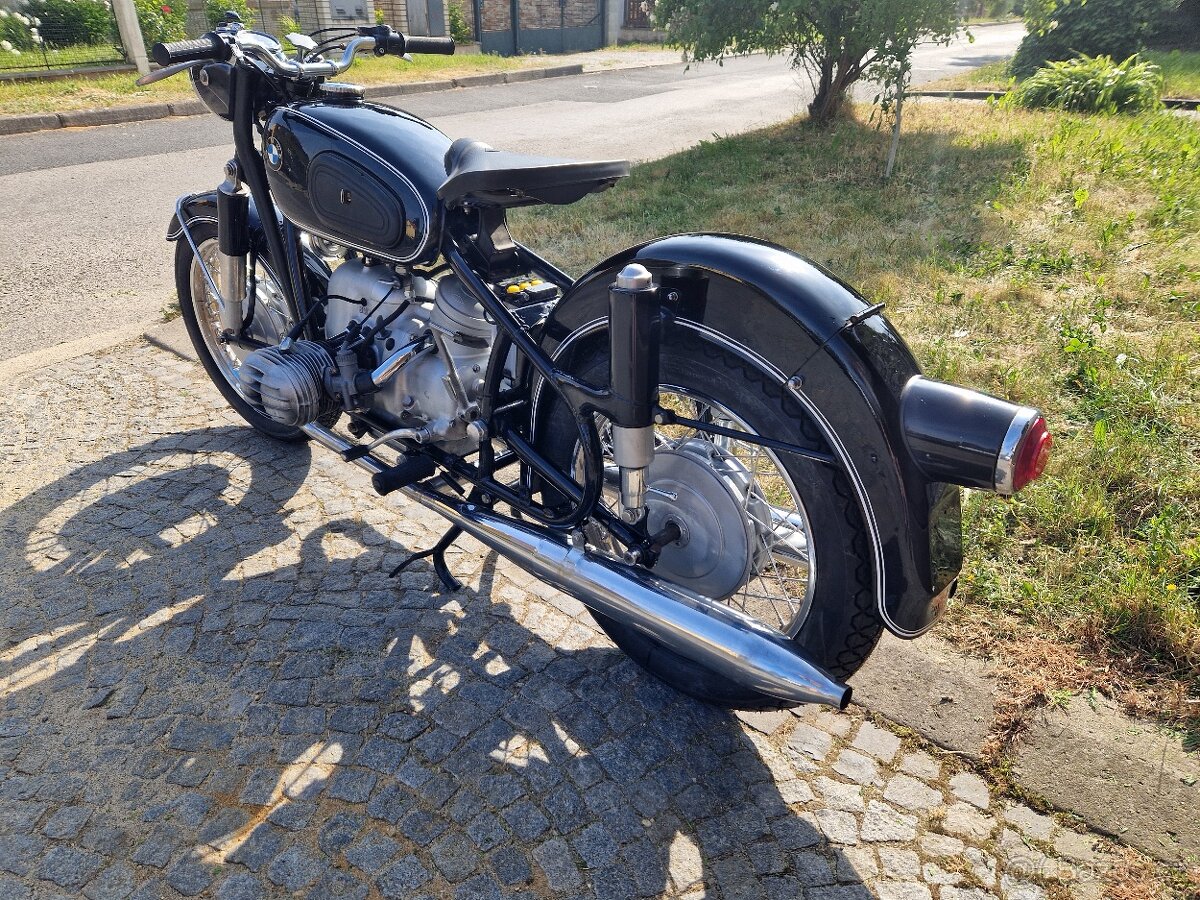 Bmw R 60 - 3