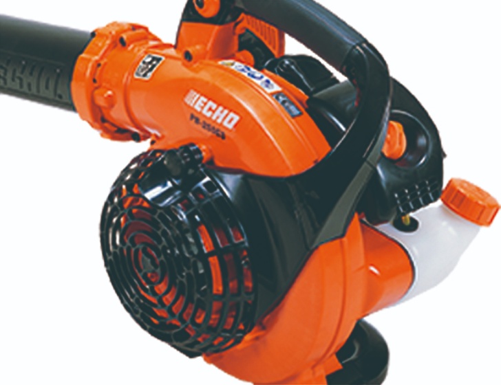 Foukač na listí Echo PB-255ES - 3