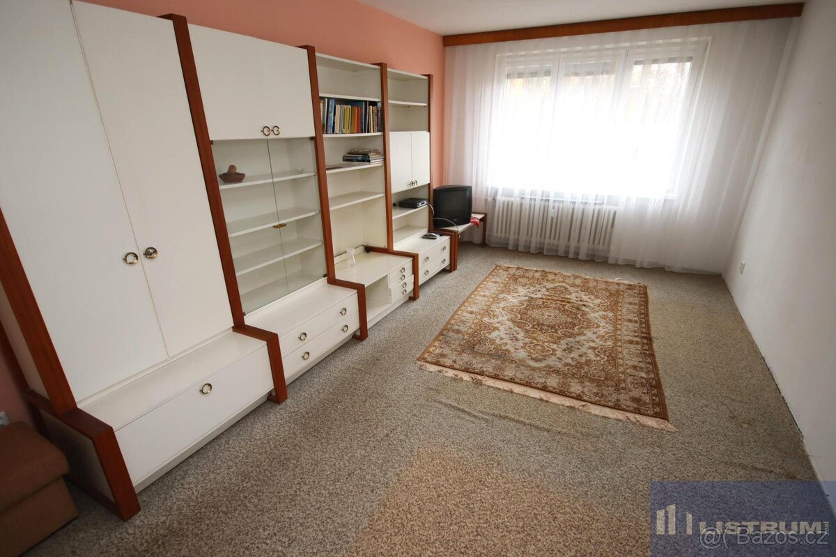 Byt 2+1 na ul. Kopernikova, Třinec - Lyžbice - 3