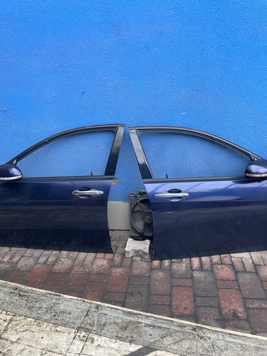 Honda Accord 7g kombi díly - 3