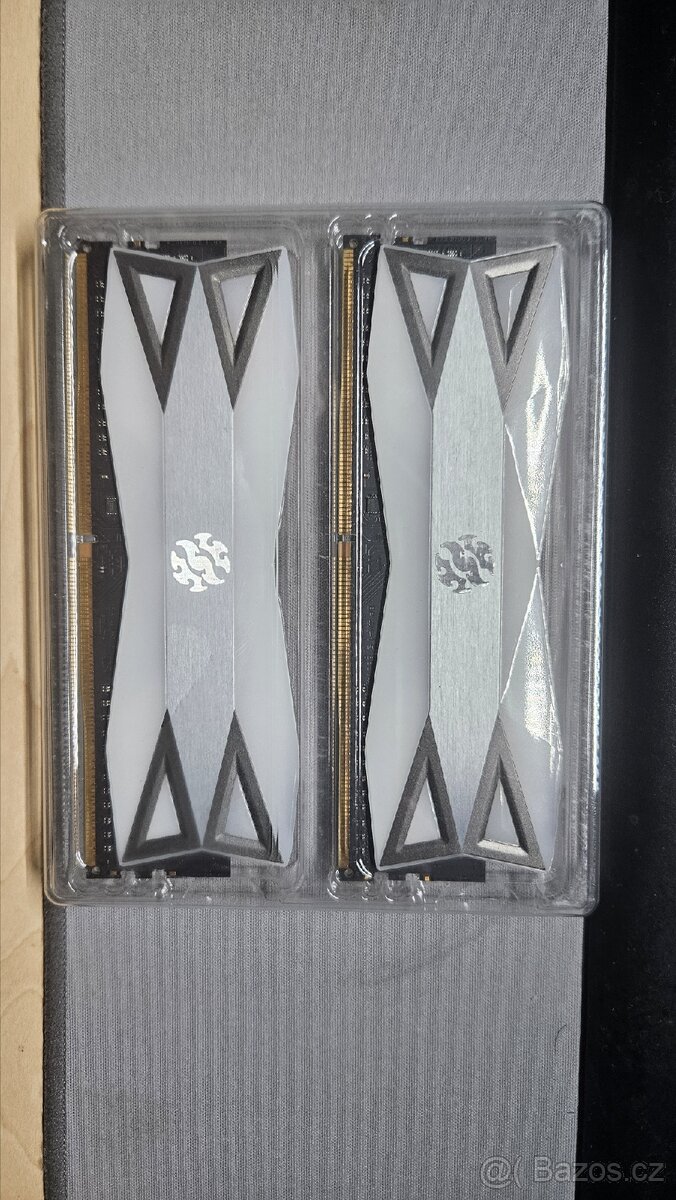 Adata XPG spectrix 2x8GB (16GB) 3600Mhz - 3