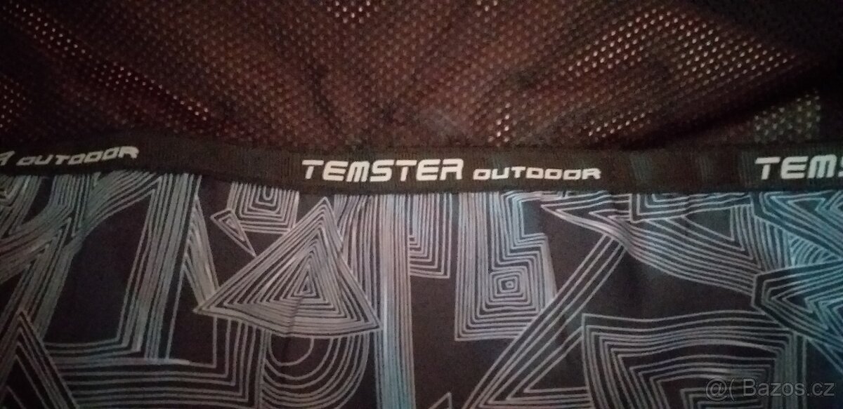 dámské outdoorové bundy - 3