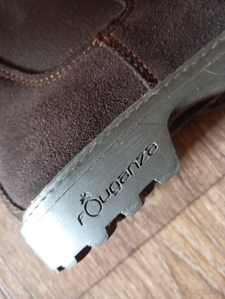 Jezdecká perka vel.36 - 3