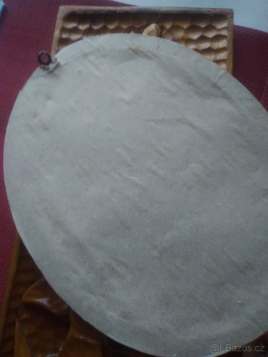 Svatý obrázek na chalupu - 3