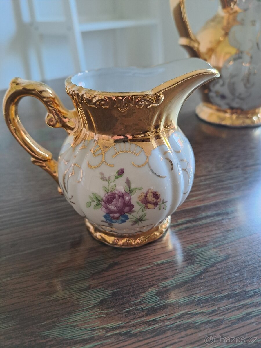 Čajový servis venezia - 3