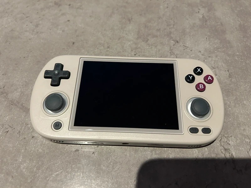 Handheld konzole Anbernic RG40XX H - 3