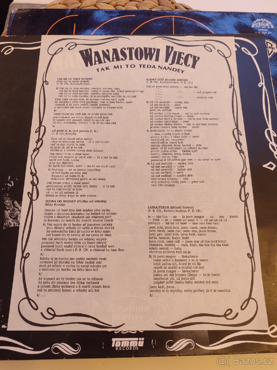 LP-Wanastowi Vjecy-tak mi to teda nandey+příloha 1991 - 3