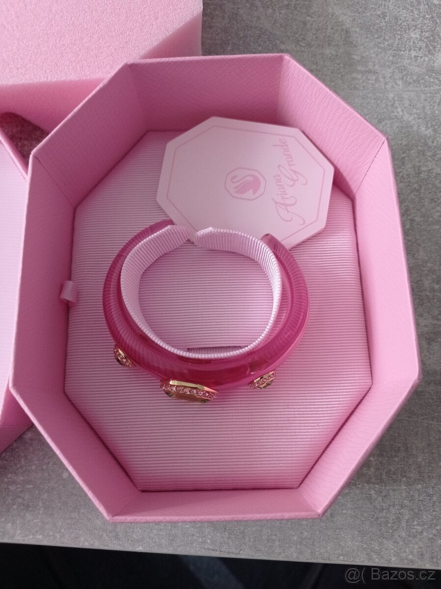 Dámský náramek Swarovski Dulcis - 3