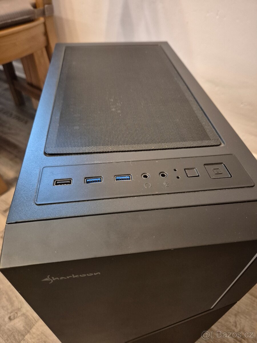 Herní PC Barbone - 3