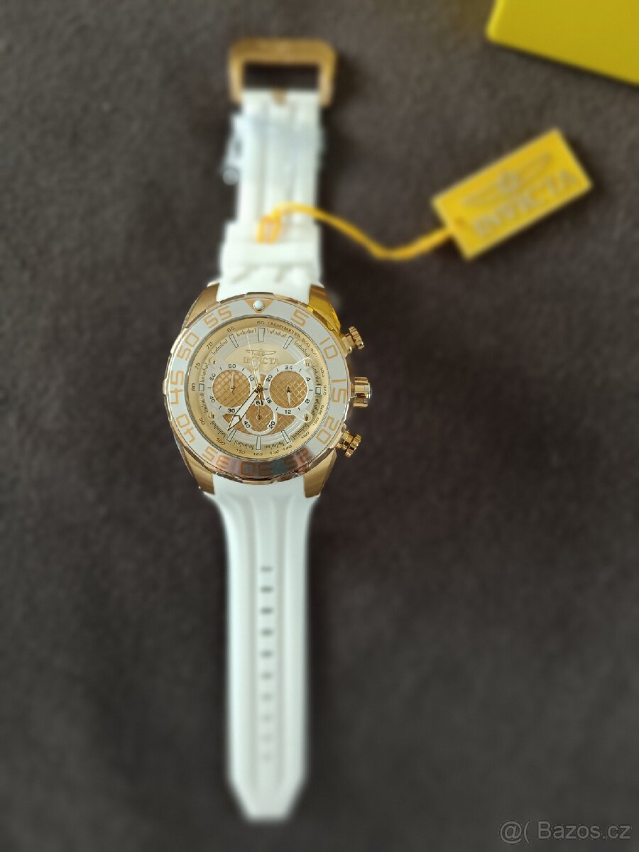 Prodám nové luxusní hodinky - 3