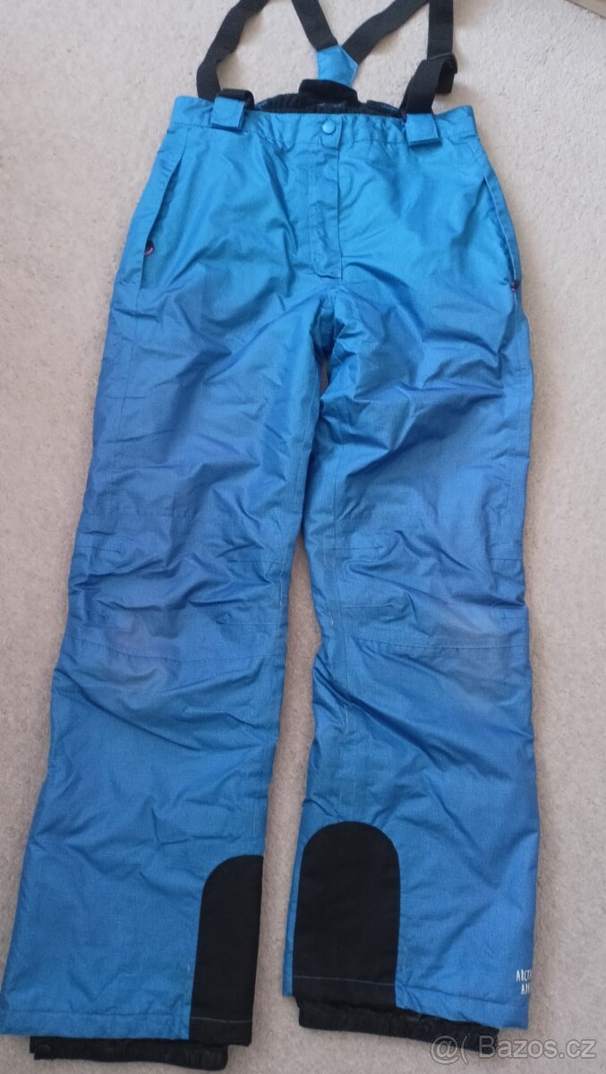 Lyžařsky komplet vel.158/164 - 3