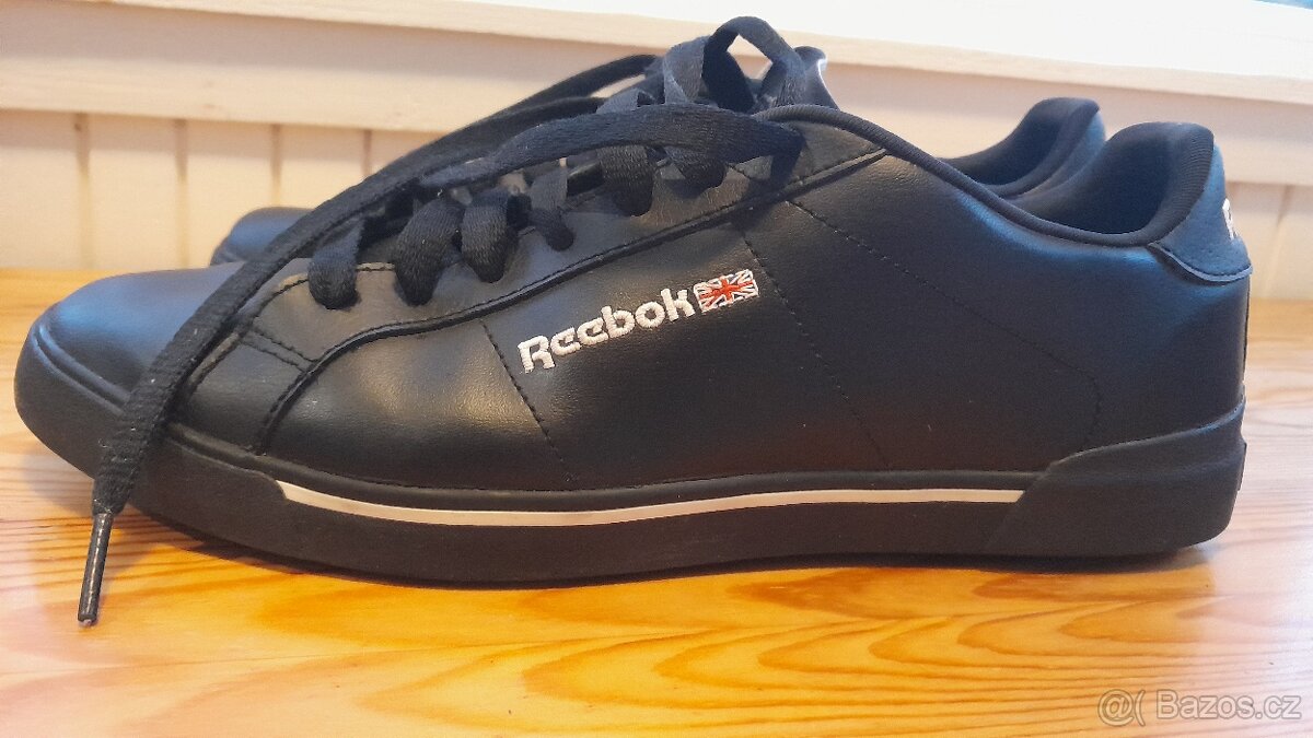 Pánské volnočasové nízké boty - 3