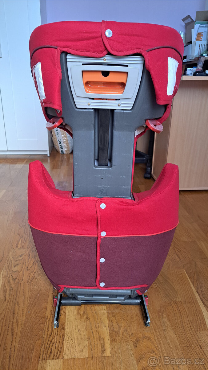 Autosedačka Cybex - 3