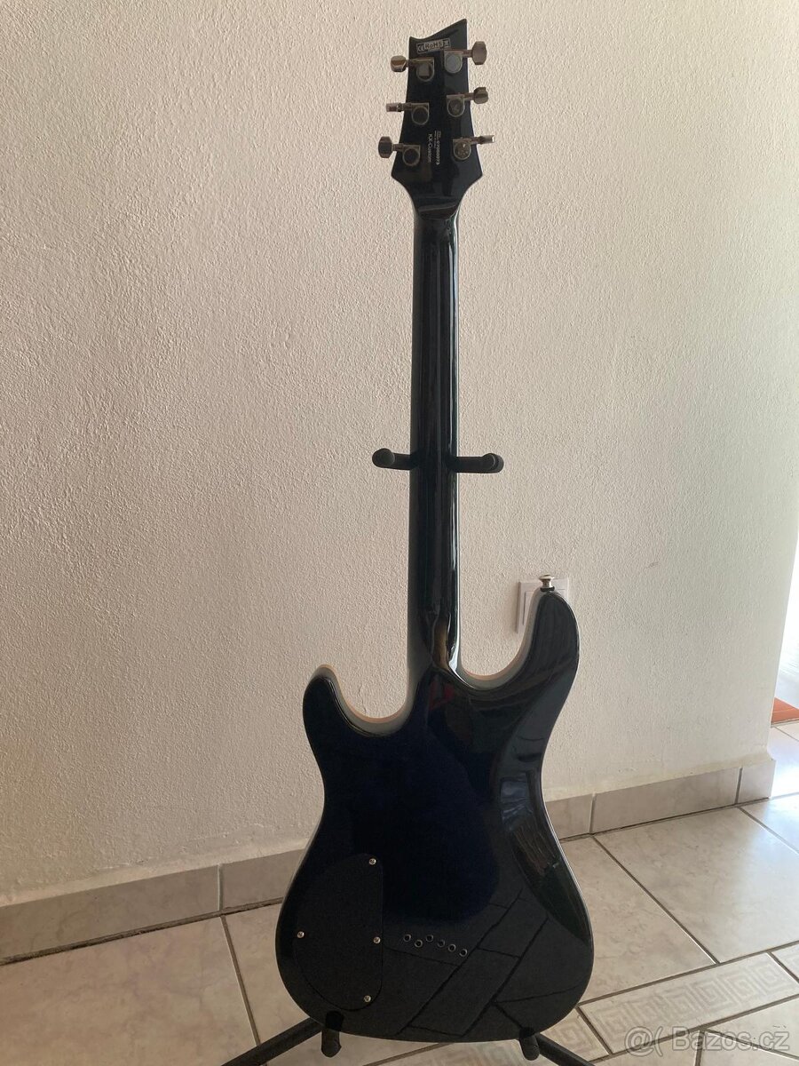 Elektrická kytara CORT KX CUSTOM - 3