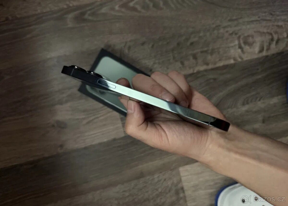 iPhone 13 pro max - 3