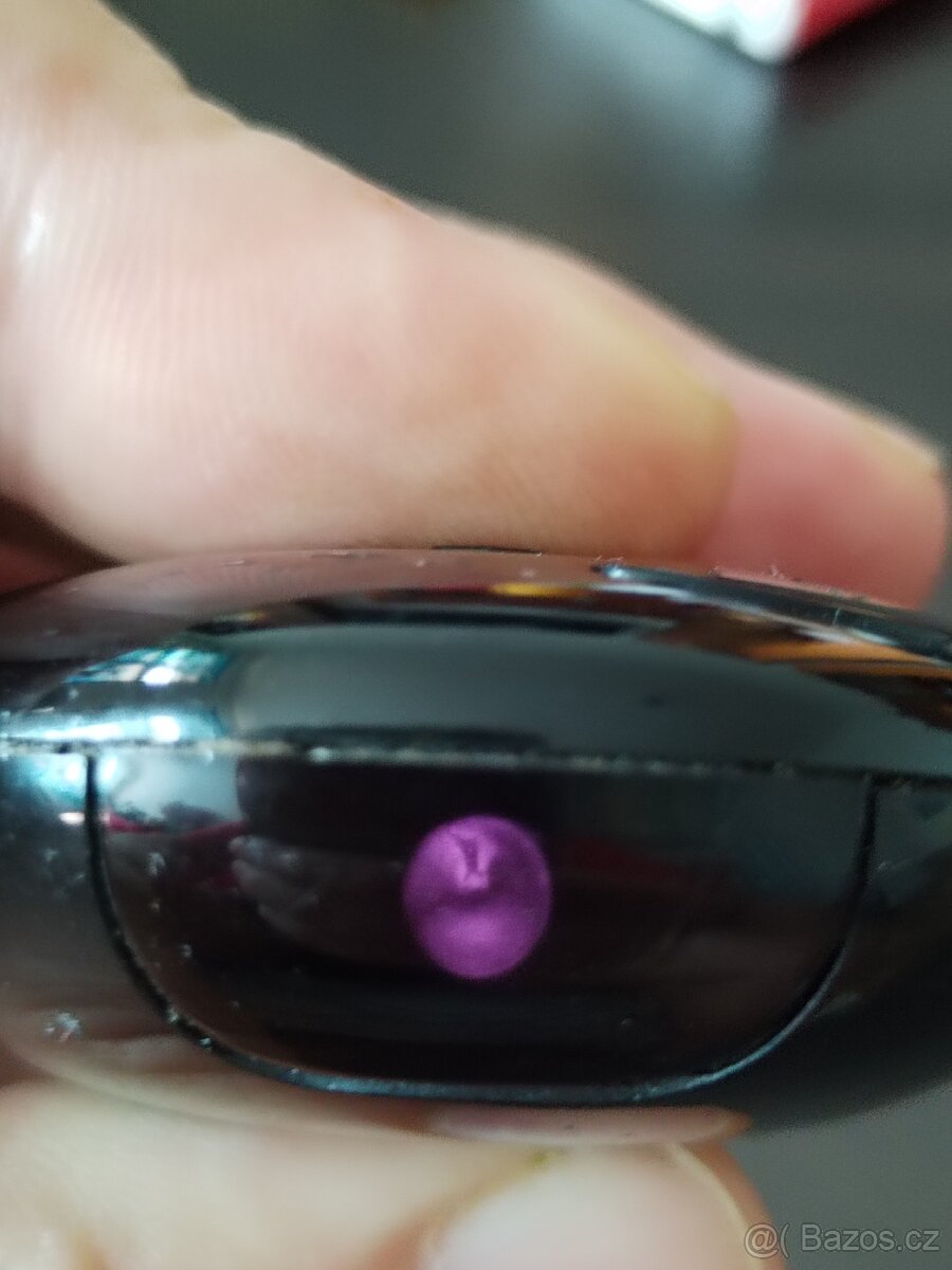 Dálkový ovladač - 3