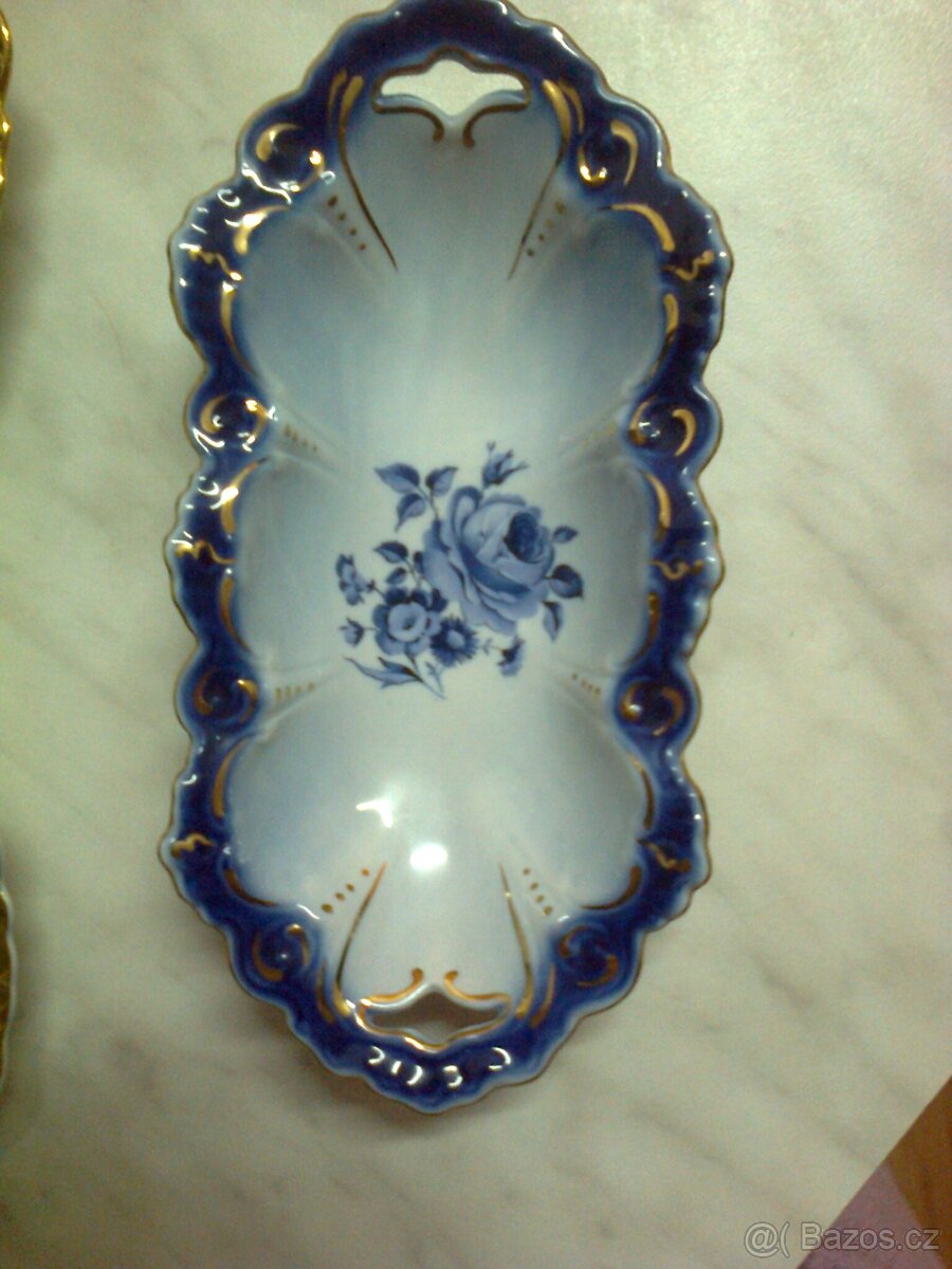 Porcelánová přátelská souprava - 3