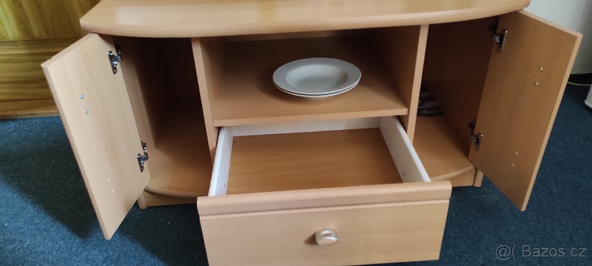 TV stolek - 3