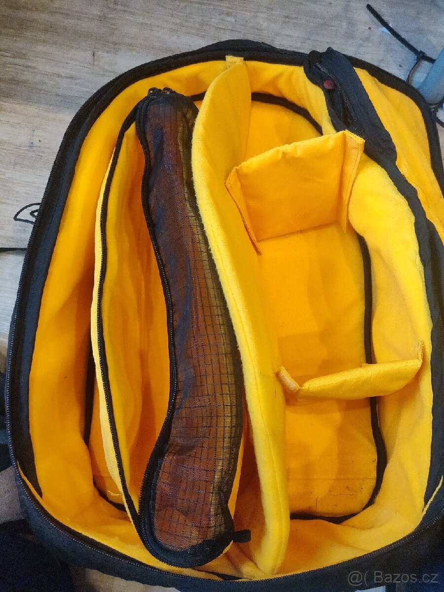 Kata Kata Pro-Light Bumblebee-220 fotobatoh - 3