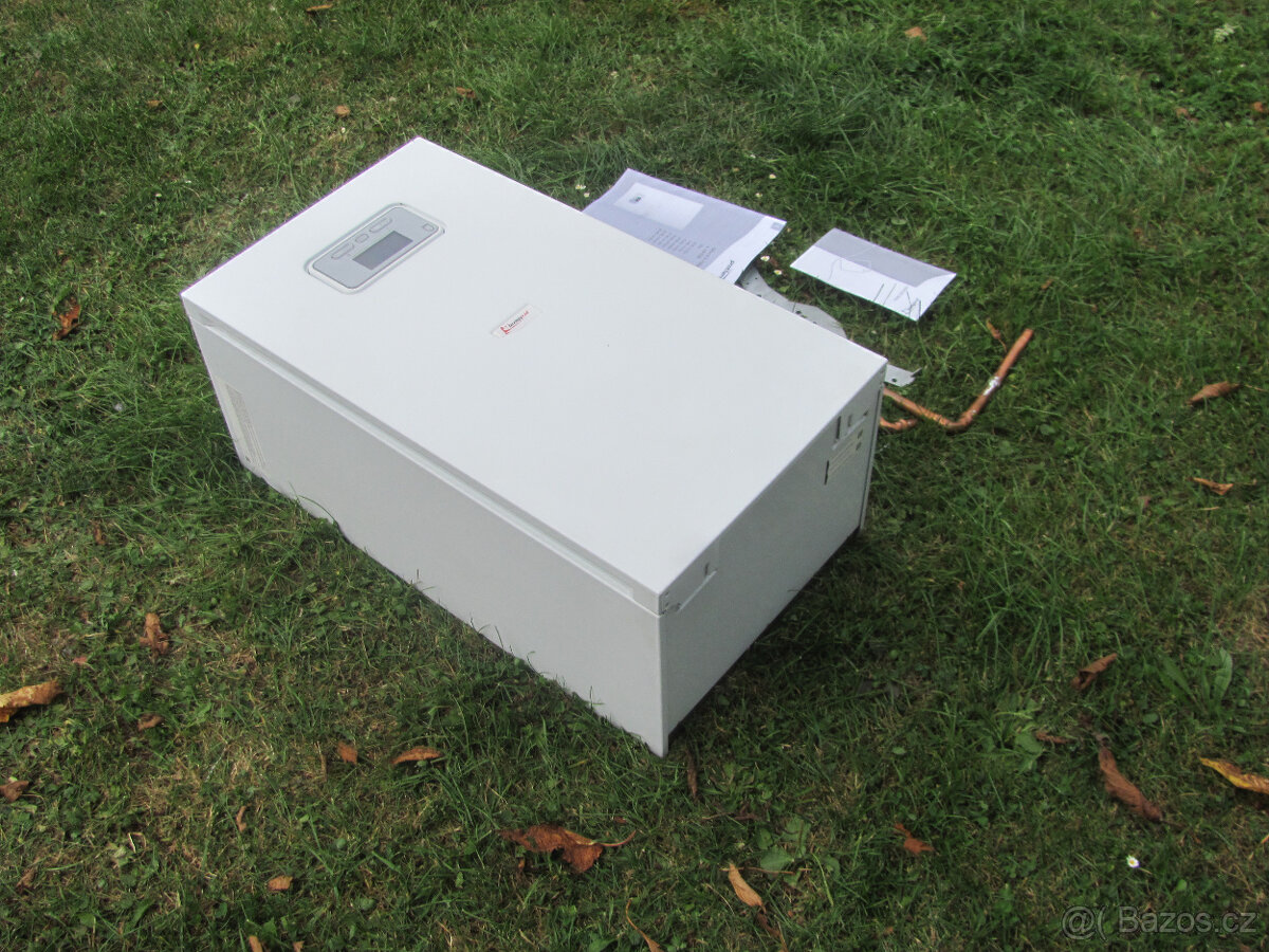 ELEKTROKOTEL PROTHERM RAY 9KE - 9KW - 3