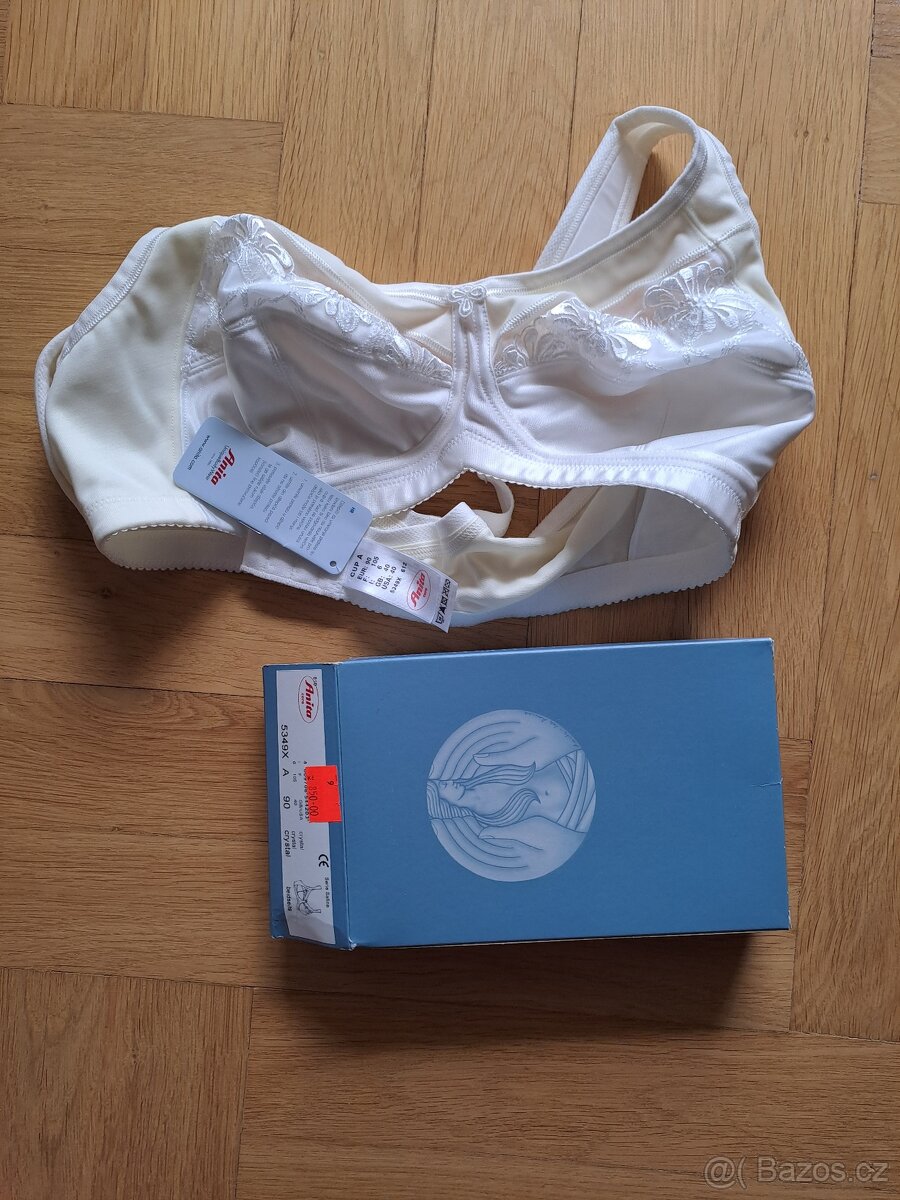 Protetické podprsenky - 3