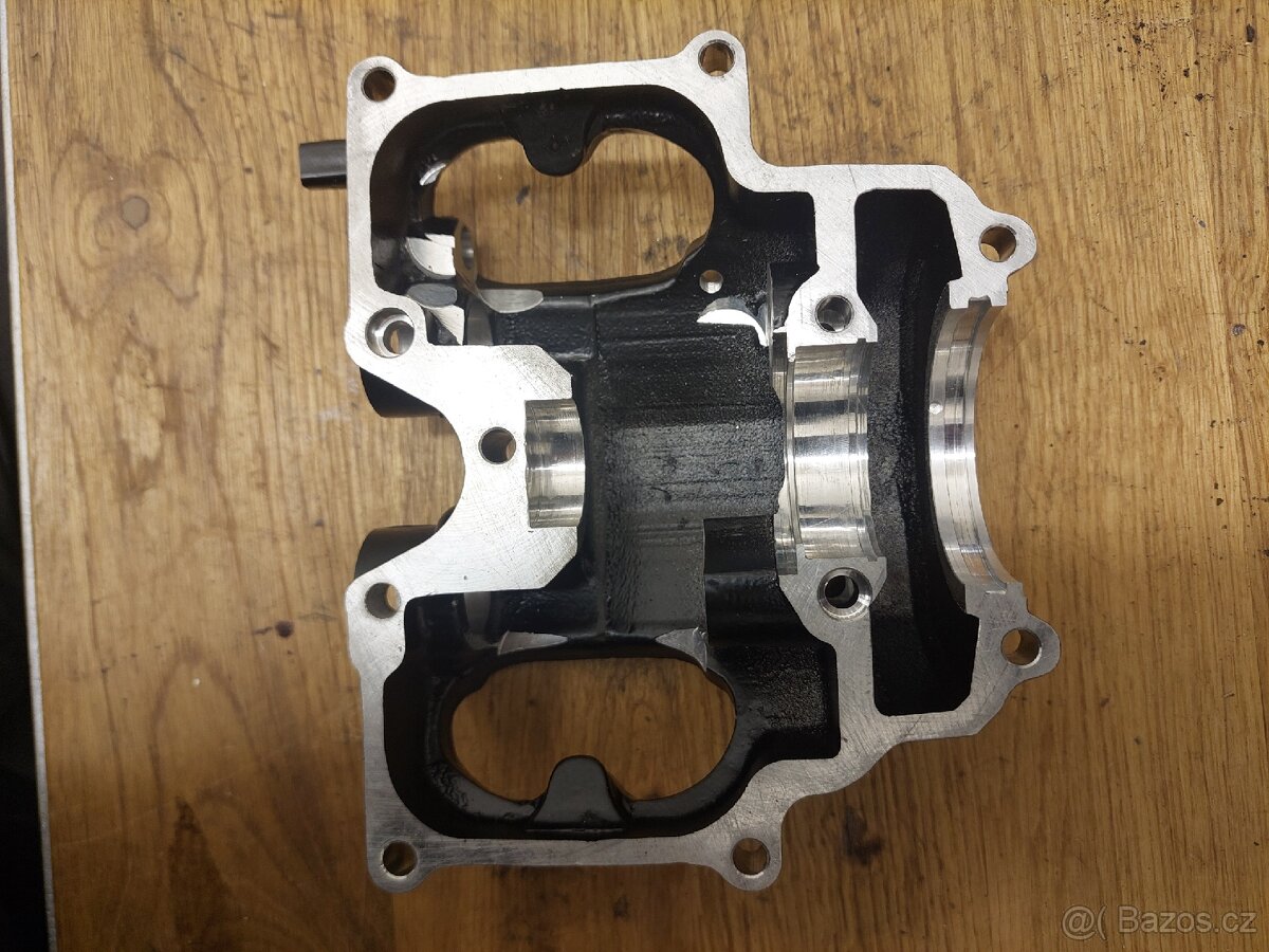 KTM LC4 ER 600 620 640 - 3