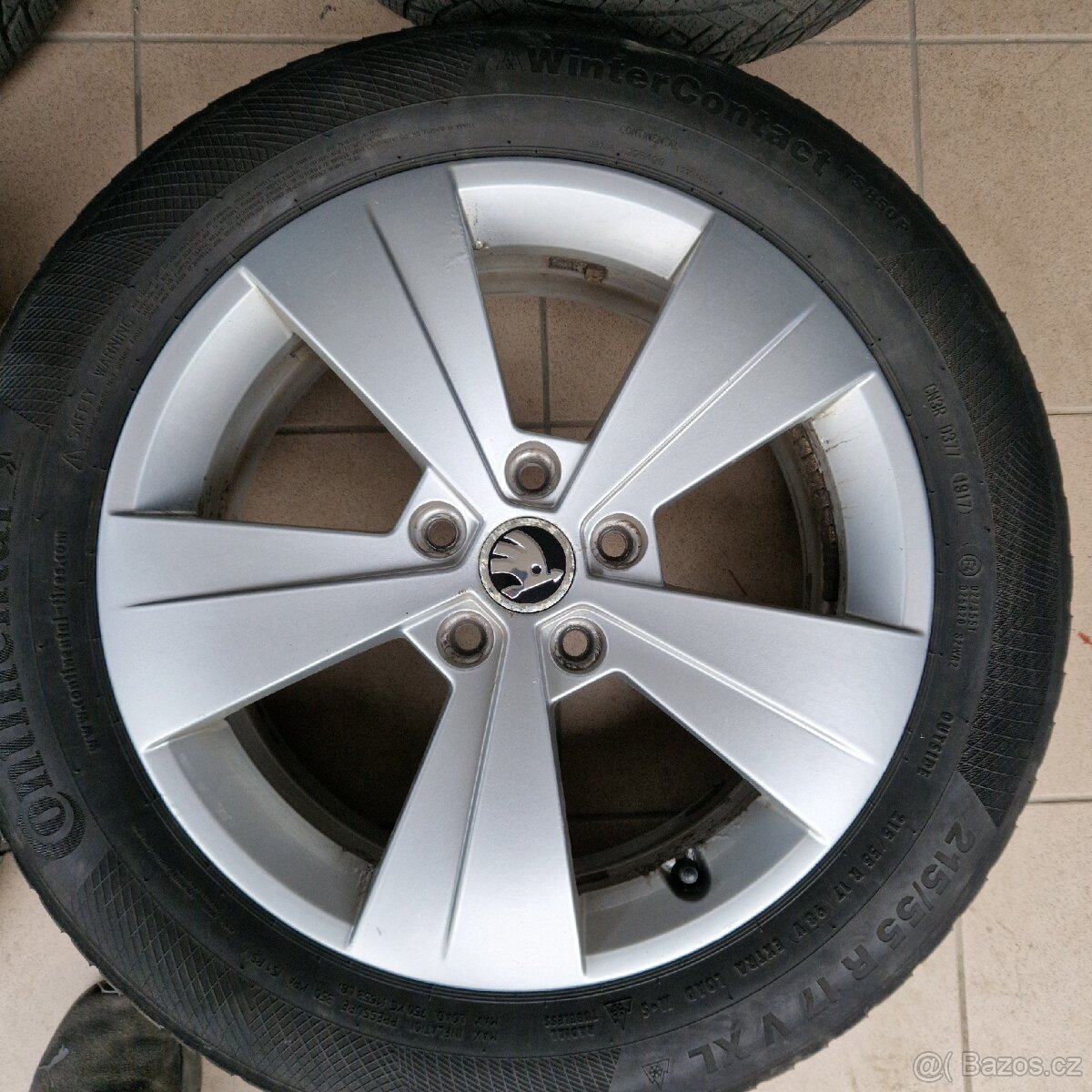 Alu kola superb 3 - 3